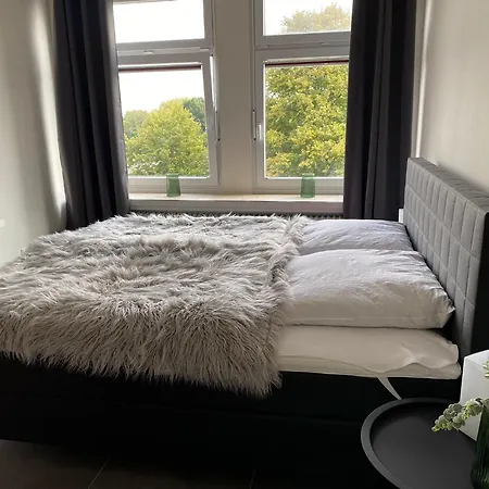 Ferienwohnung PIER 2 in Cuxhaven-3